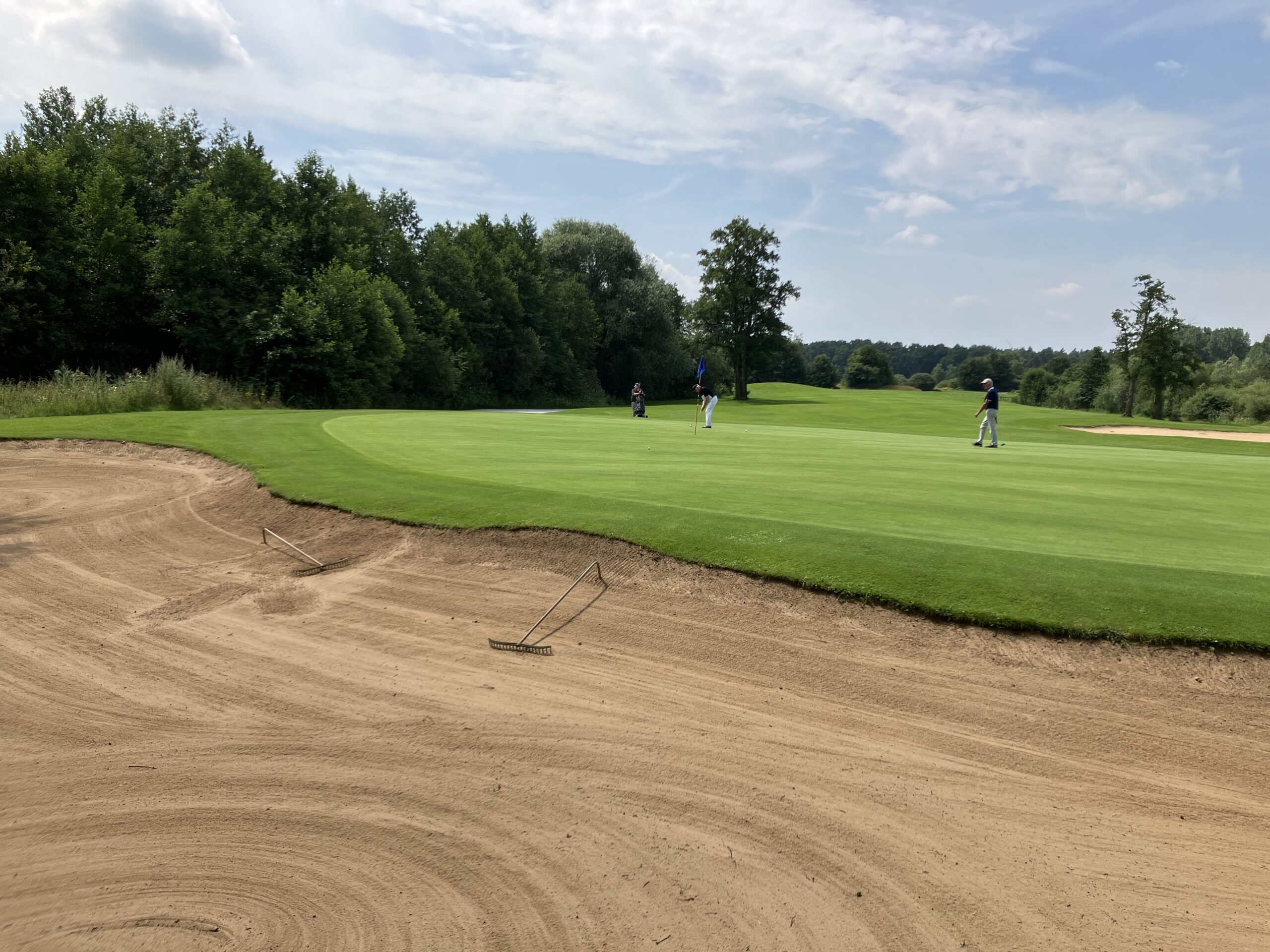 Mehr über den Artikel erfahren Golfclub Emstal-Lingen e. V.