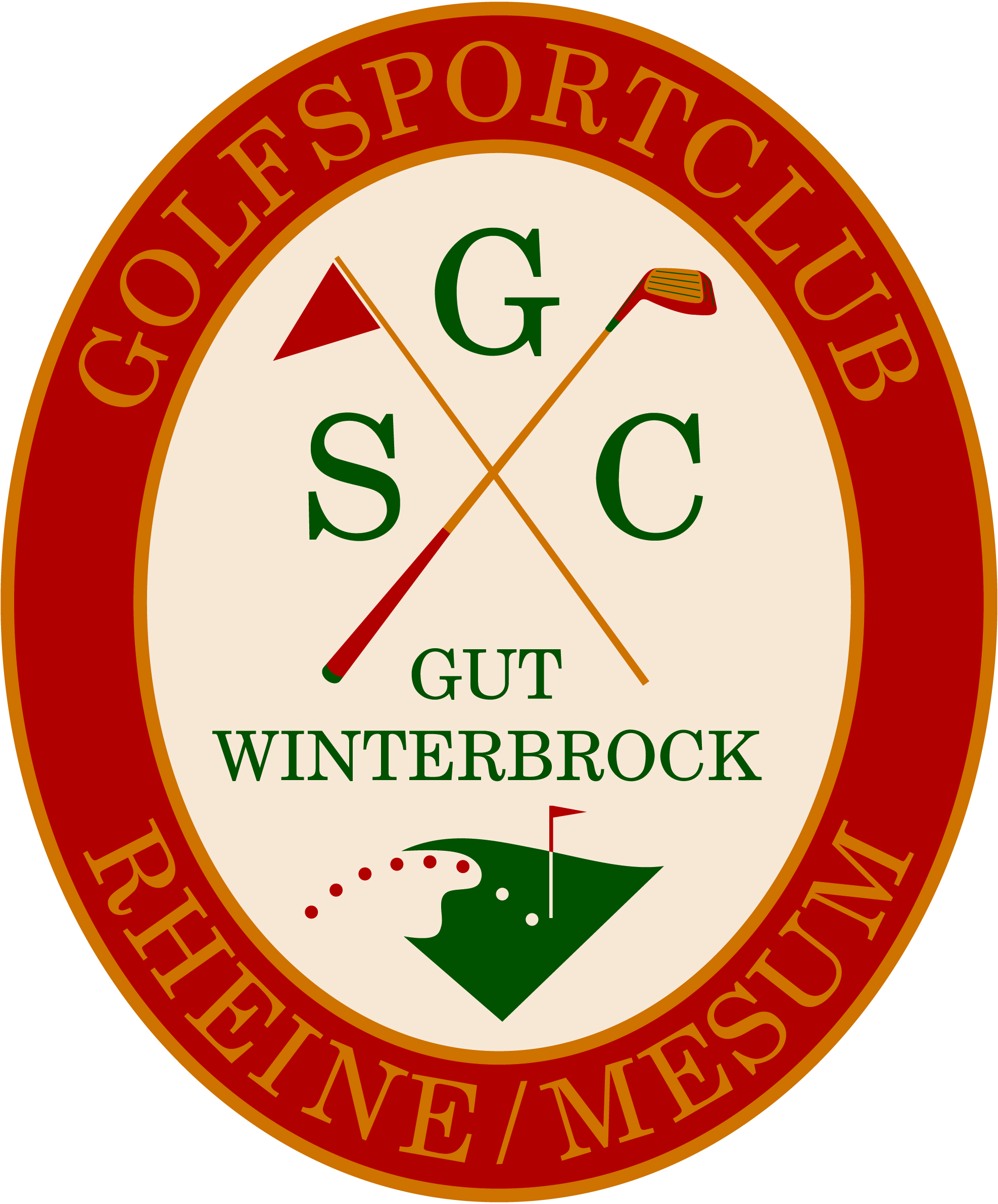 Mehr über den Artikel erfahren Golfclub Rhein-Mesum e. V. am 20. August 2025