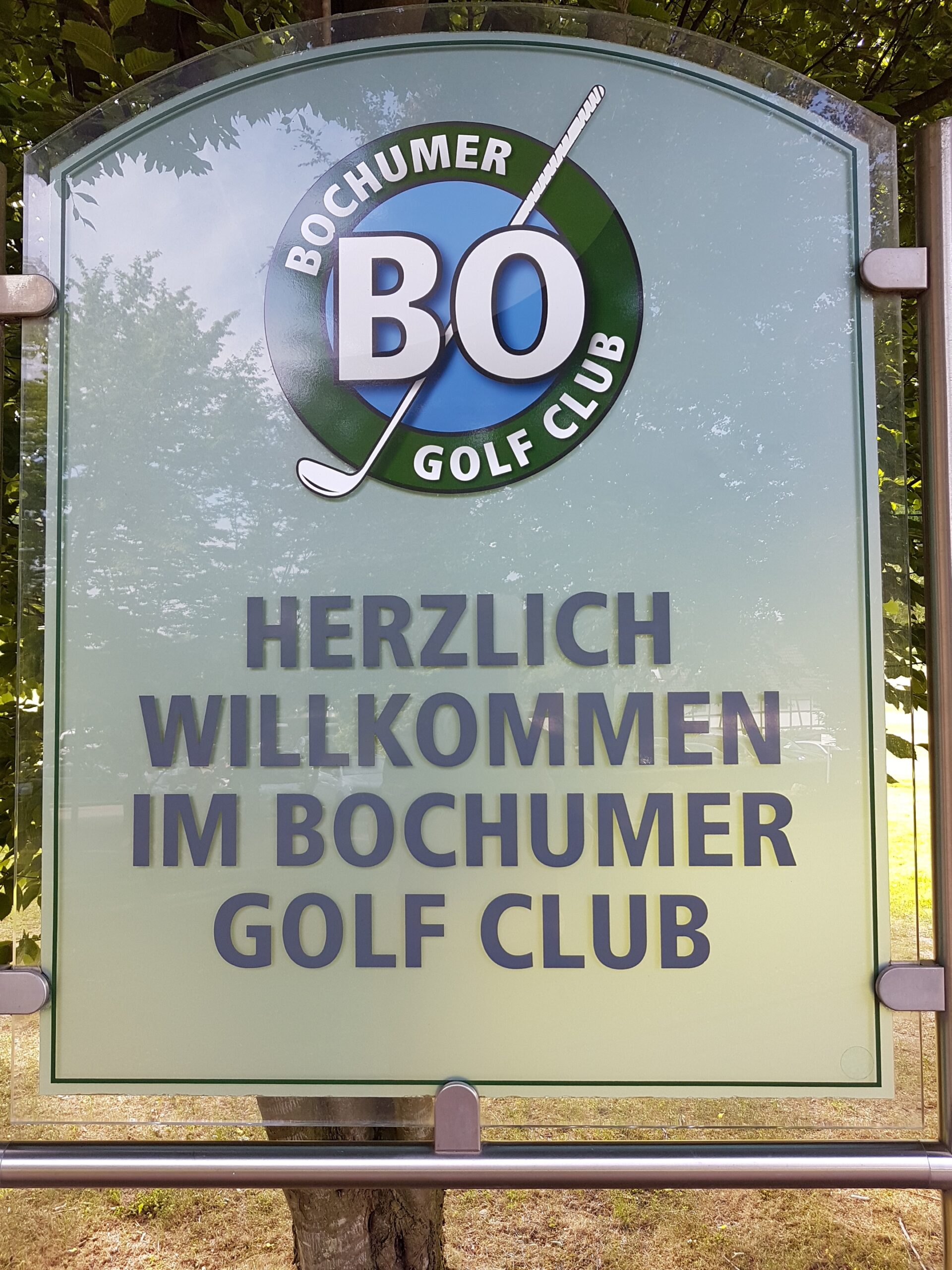 Mehr über den Artikel erfahren Bochumer Golfclub am 21. Mai 2025