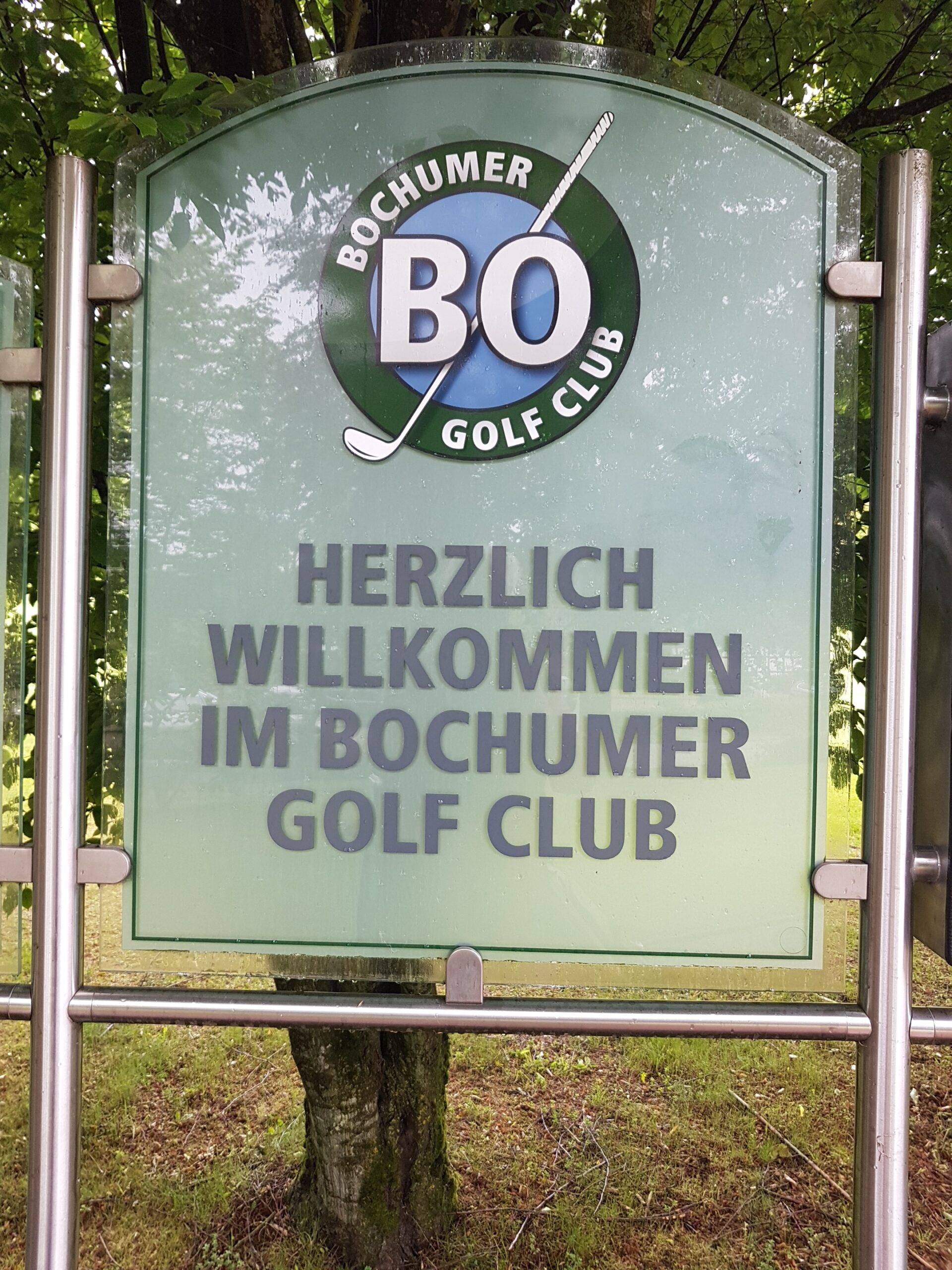 Mehr über den Artikel erfahren Bochumer Golfclub am 20. Mai 2026